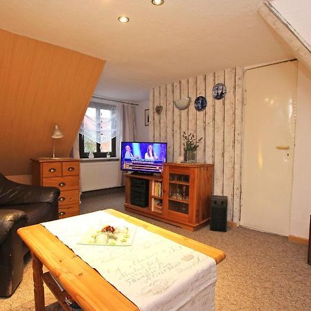 Ferienwohnung Waren See 6431 Екстериор снимка