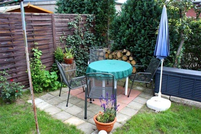 Ferienwohnung Waren See 6431 Екстериор снимка