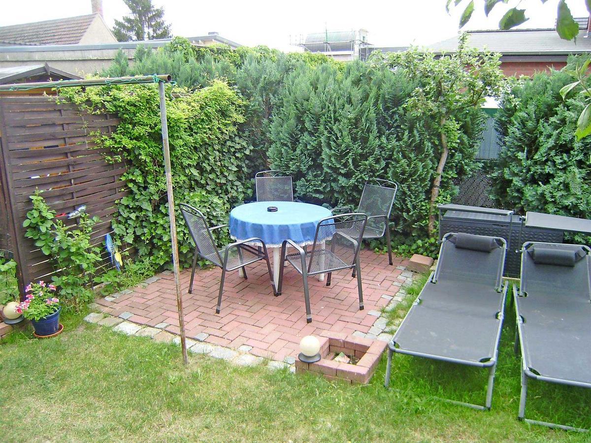 Ferienwohnung Waren See 6431 Екстериор снимка