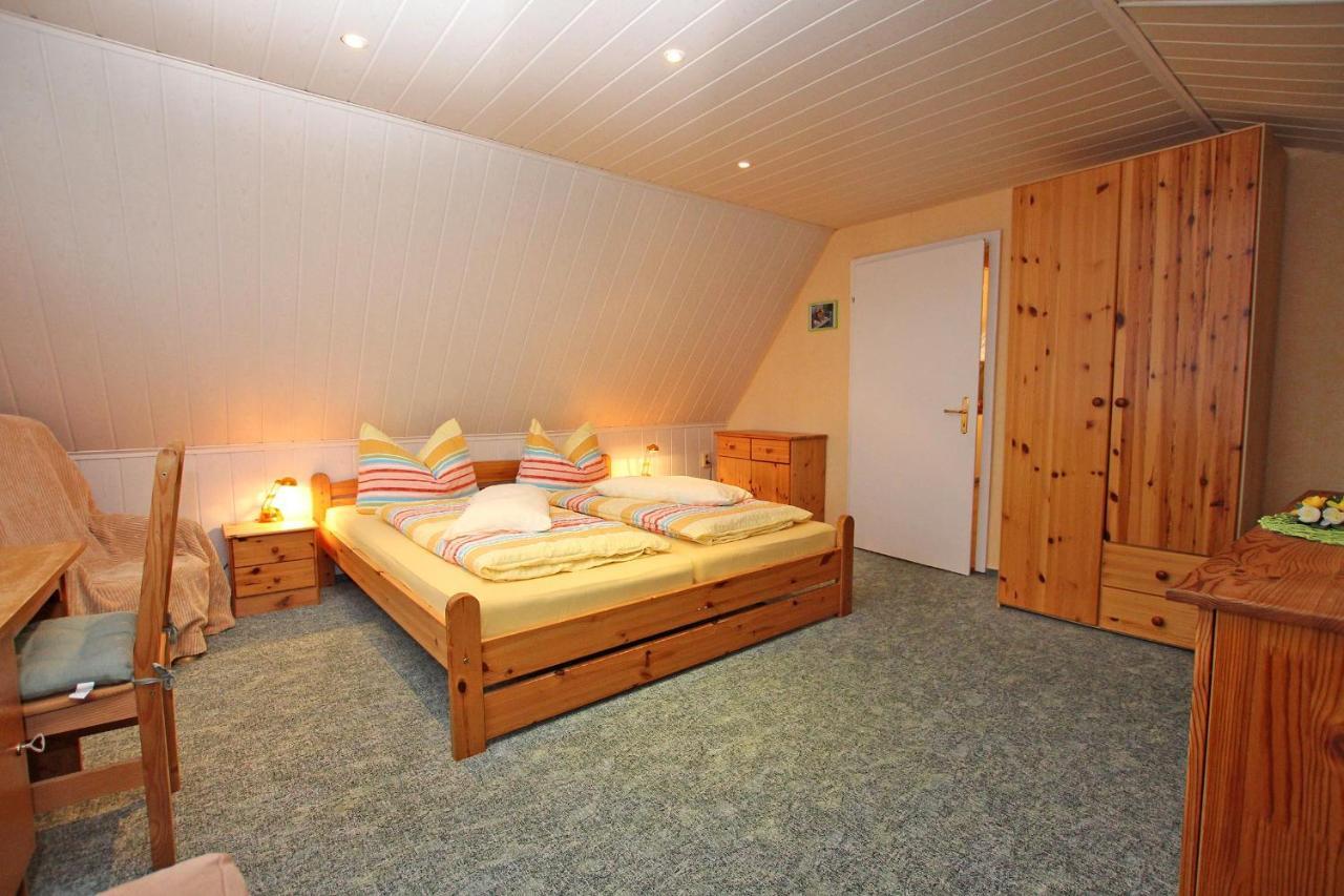 Ferienwohnung Waren See 6431 Екстериор снимка