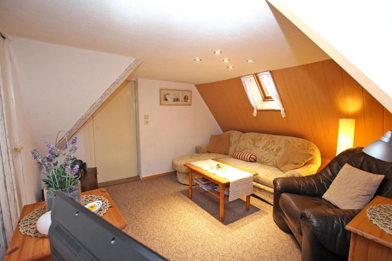 Ferienwohnung Waren See 6431 Екстериор снимка