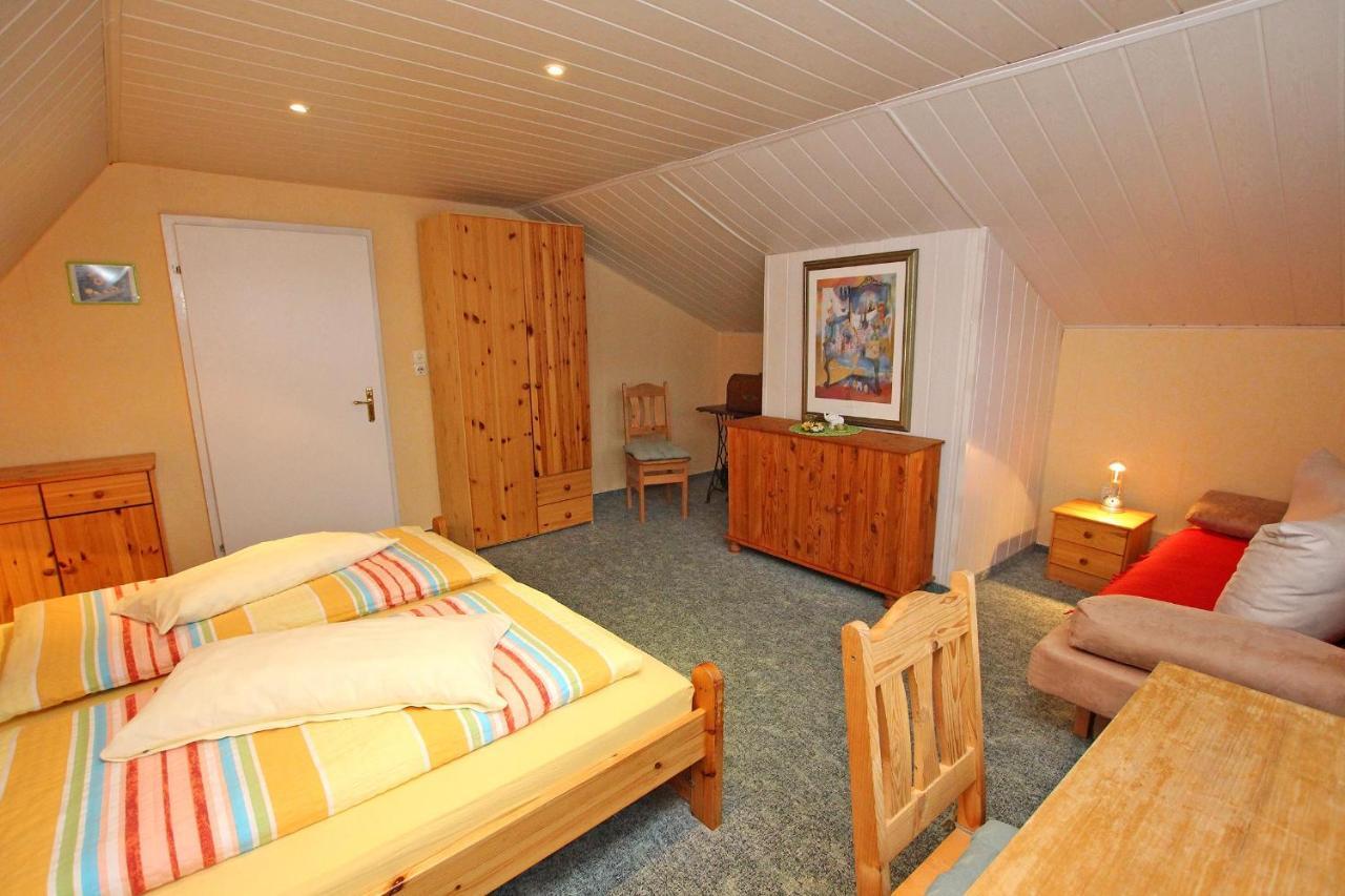 Ferienwohnung Waren See 6431 Екстериор снимка