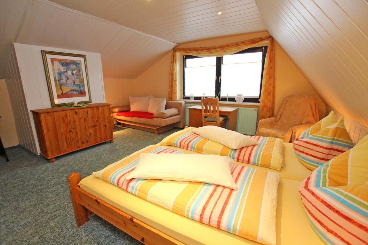 Ferienwohnung Waren See 6431 Екстериор снимка
