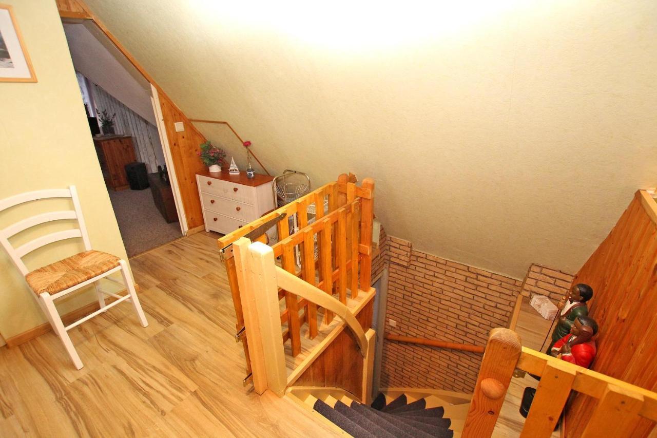Ferienwohnung Waren See 6431 Екстериор снимка