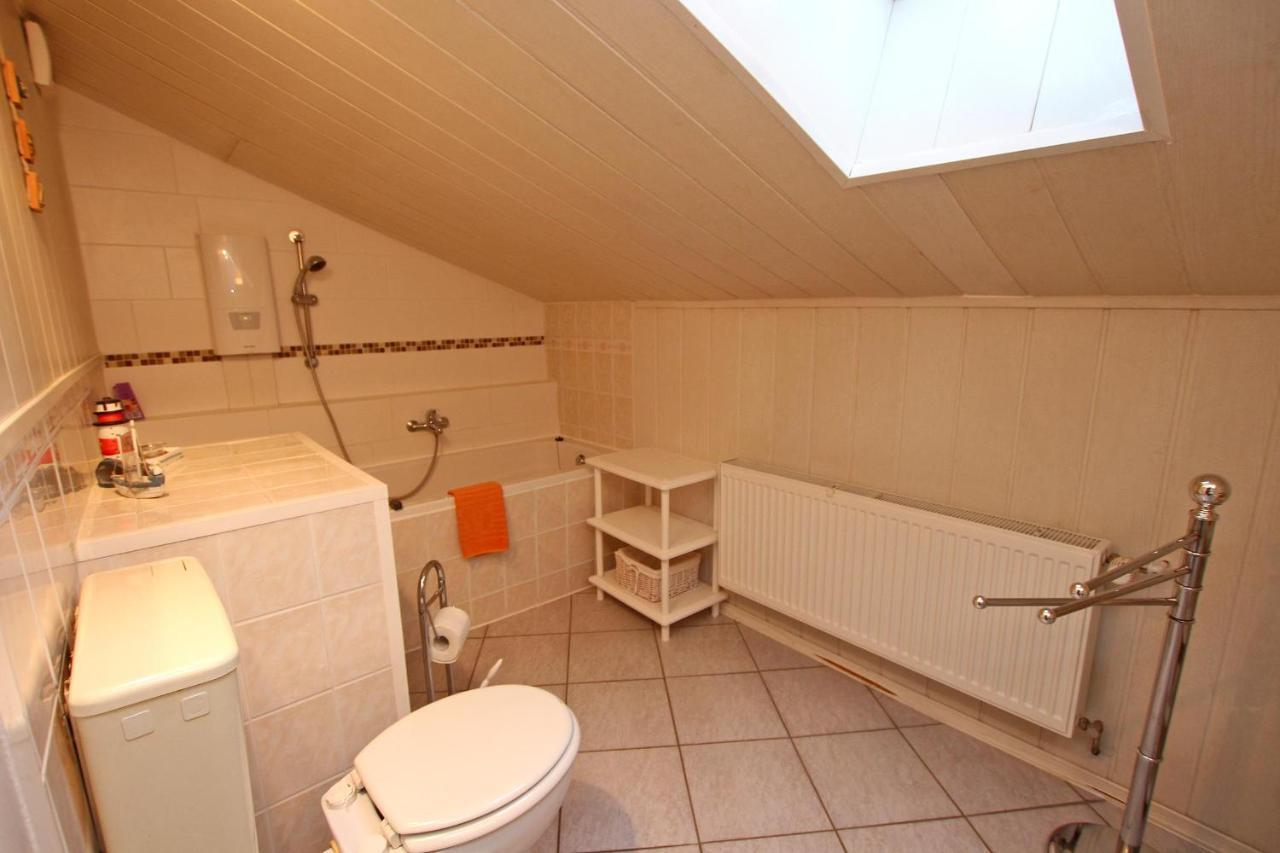 Ferienwohnung Waren See 6431 Екстериор снимка