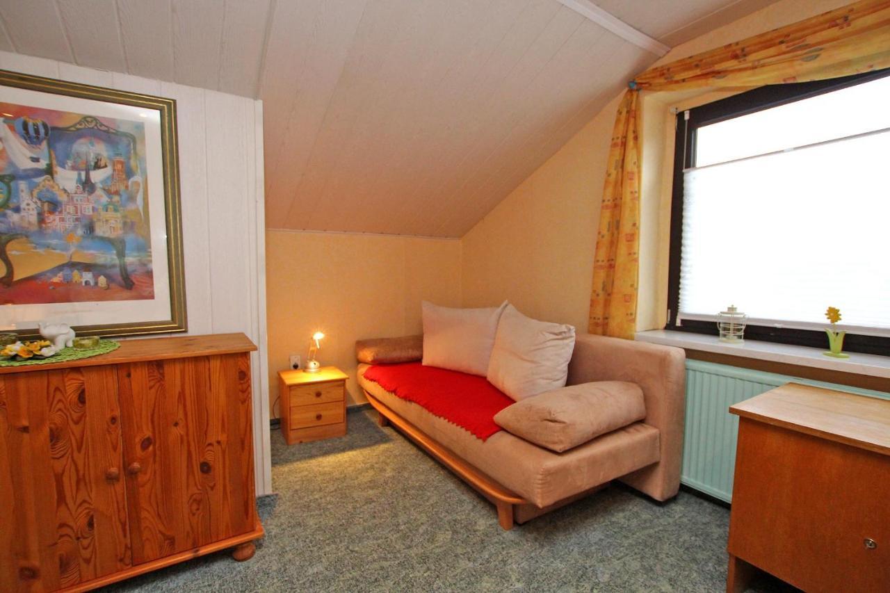 Ferienwohnung Waren See 6431 Екстериор снимка