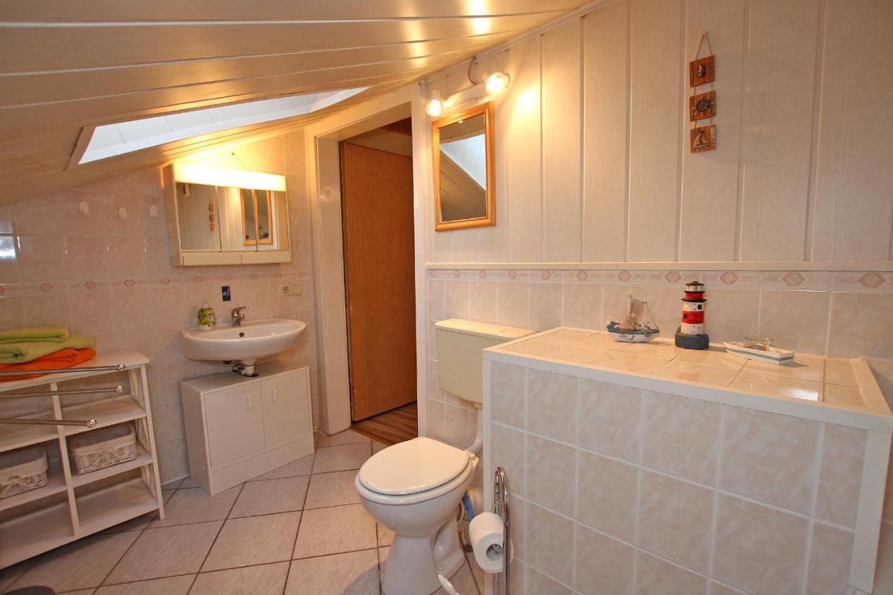 Ferienwohnung Waren See 6431 Екстериор снимка