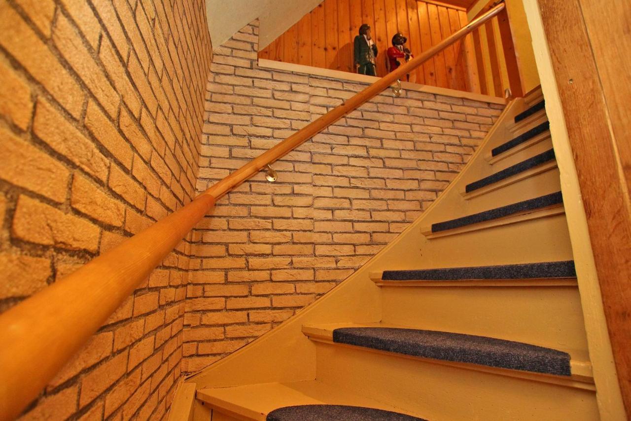 Ferienwohnung Waren See 6431 Екстериор снимка
